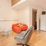 Rent 1 bedroom apartment of 55 m² in brussels