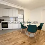 Rent 2 bedroom apartment of 57 m² in Paris 10ème