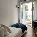 Rent a room in madrid