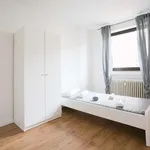 Rent a room in Düsseldorf