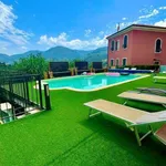 Rent 5 bedroom house of 161 m² in La Spezia