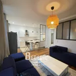 Appartement de 64 m² avec 2 chambre(s) en location à METZT