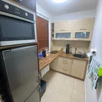 Pronajměte si 1 ložnic/e byt o rozloze 55 m² v Prague