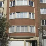 Rent 2 bedroom apartment of 95 m² in brussels