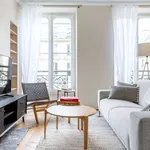 Rent 2 bedroom apartment of 59 m² in paris