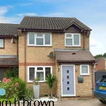 Rent 3 bedroom flat in Colchester