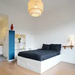 Studio of 35 m² in brussels