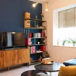 Rent a room of 111 m² in madrid