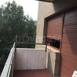 Rent 4 bedroom apartment of 141 m² in Bergamo