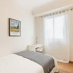 Alquilar 6 dormitorio apartamento en Valencia