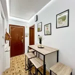 Habitación en madrid