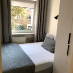 Rent 1 bedroom apartment of 30 m² in Gdańsk