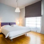 Huur 1 slaapkamer appartement van 50 m² in brussels