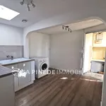 Studio de 22 m² à Cagnes-sur-Mer