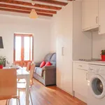 Rent 1 bedroom apartment in madrid