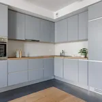 Rent 3 bedroom apartment of 75 m² in Warszawa