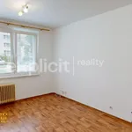 Pronajměte si 1 ložnic/e byt o rozloze 26 m² v Zlín