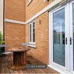 Rent 2 bedroom flat in Milton Keynes