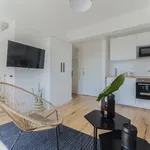 Rent 1 bedroom apartment of 35 m² in Dusseldorf