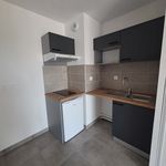 Appartement de 42 m² avec 2 chambre(s) en location à TOULOUSE