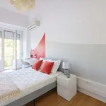 Quarto de 260 m² em Lisboa