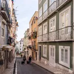 Alugar 2 quarto apartamento em Lisbon