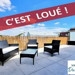  appartement avec 1 chambre(s) en location à MASSY