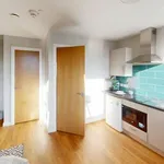 Rent 1 bedroom apartment in Yorkshire And The Humber