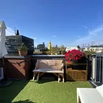 Rent 4 bedroom apartment of 88 m² in Amsterdam