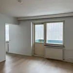 Vuokraa 2 makuuhuoneen asunto, 46 m² paikassa Tampere