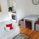 Appartement de 59 m² avec 3 chambre(s) en location à Nancy