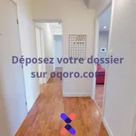 Rent 3 bedroom apartment of 10 m² in Clermont-Ferrand