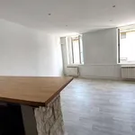 Appartement de 76 m² avec 1 chambre(s) en location à Dagneux