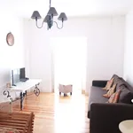 Rent 4 bedroom apartment of 50 m² in Lisboa