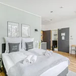 Rent 1 bedroom apartment of 32 m² in Mönchengladbach