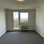 Pronajměte si 3 ložnic/e byt o rozloze 75 m² v Olomouc