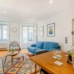 Rent 2 bedroom apartment of 65 m² in Lisbon