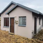 Rent 2 bedroom house in Soweto