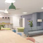 Alquilo 4 dormitorio apartamento de 50 m² en Málaga