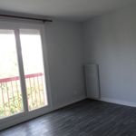 Rent 1 bedroom apartment of 28 m² in AUBIERE