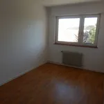 Rent 3 bedroom apartment of 83 m² in Parc d'Activités de La Wantzenau