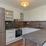 Pronajměte si 2 ložnic/e byt o rozloze 54 m² v Praha