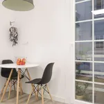 Rent 1 bedroom apartment of 34 m² in madrid