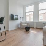 Huur 2 slaapkamer appartement van 72 m² in Den Haag