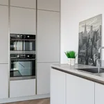 Rent 4 bedroom apartment of 107 m² in Rotterdam