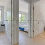 Najam 3 spavaće sobe stan od 58 m² u Zagreb