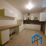 Appartement de 62 m² avec 2 chambre(s) en location à Saint-Chamond