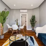 Alugar 2 quarto apartamento em lisbon