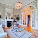 Rent 4 bedroom apartment in Etterbeek