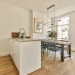 Huur 3 slaapkamer appartement van 63 m² in Amsterdam